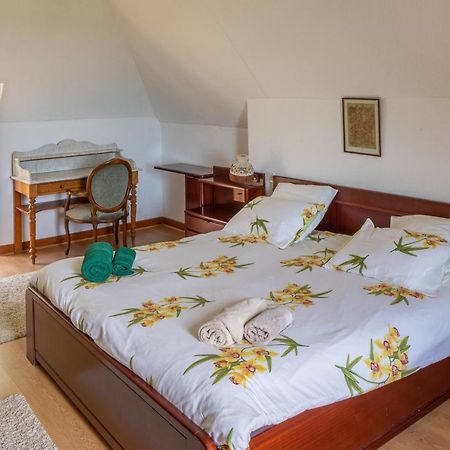 Chateau De Beduer And Vacation Homes Екстер'єр фото