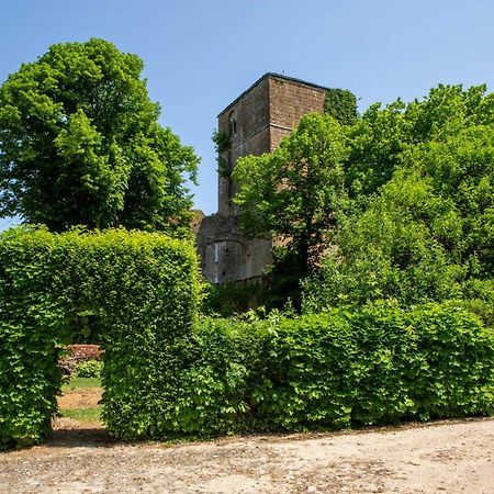 Chateau De Beduer And Vacation Homes Екстер'єр фото
