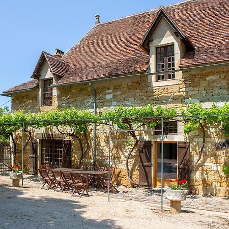 Chateau De Beduer And Vacation Homes Екстер'єр фото