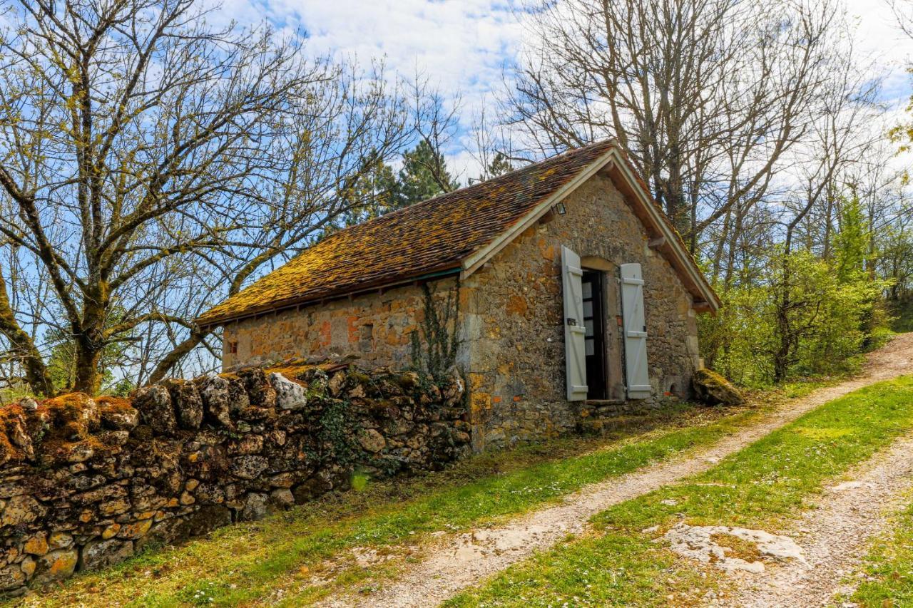 Chateau De Beduer And Vacation Homes Екстер'єр фото
