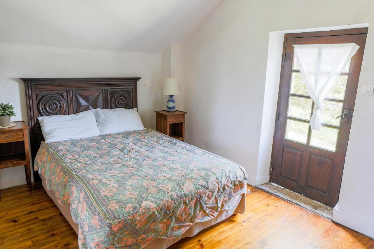 Chateau De Beduer And Vacation Homes Екстер'єр фото