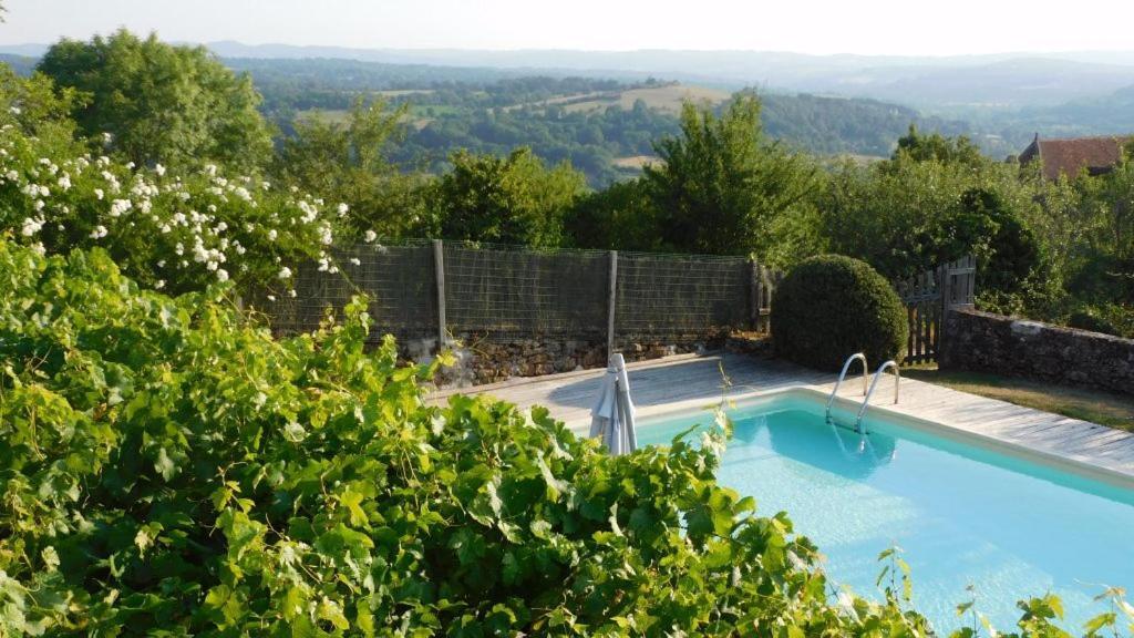 Chateau De Beduer And Vacation Homes Екстер'єр фото