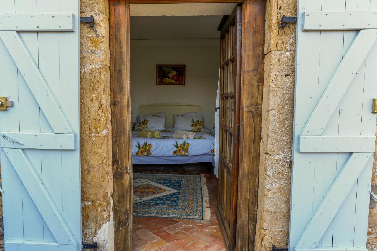 Chateau De Beduer And Vacation Homes Екстер'єр фото