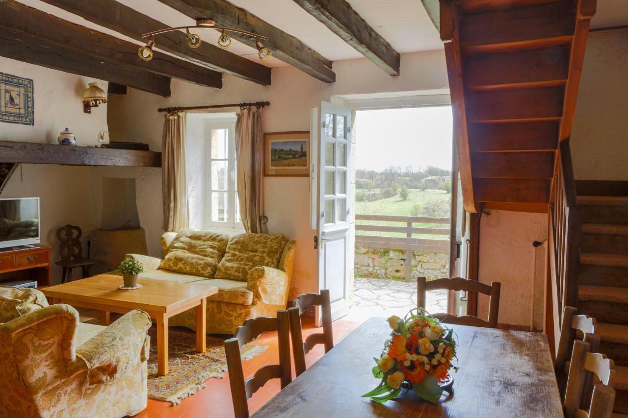 Chateau De Beduer And Vacation Homes Екстер'єр фото