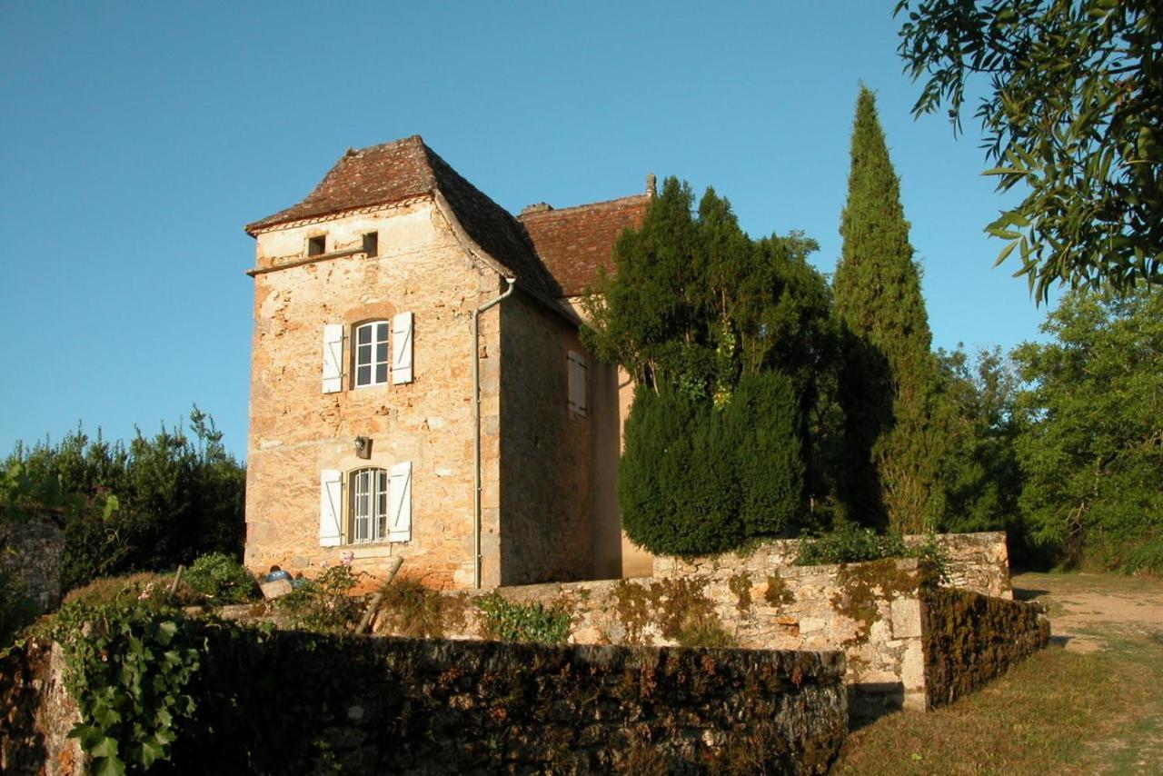 Chateau De Beduer And Vacation Homes Екстер'єр фото