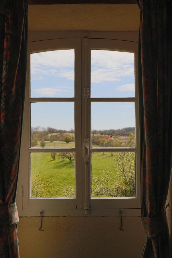 Chateau De Beduer And Vacation Homes Екстер'єр фото