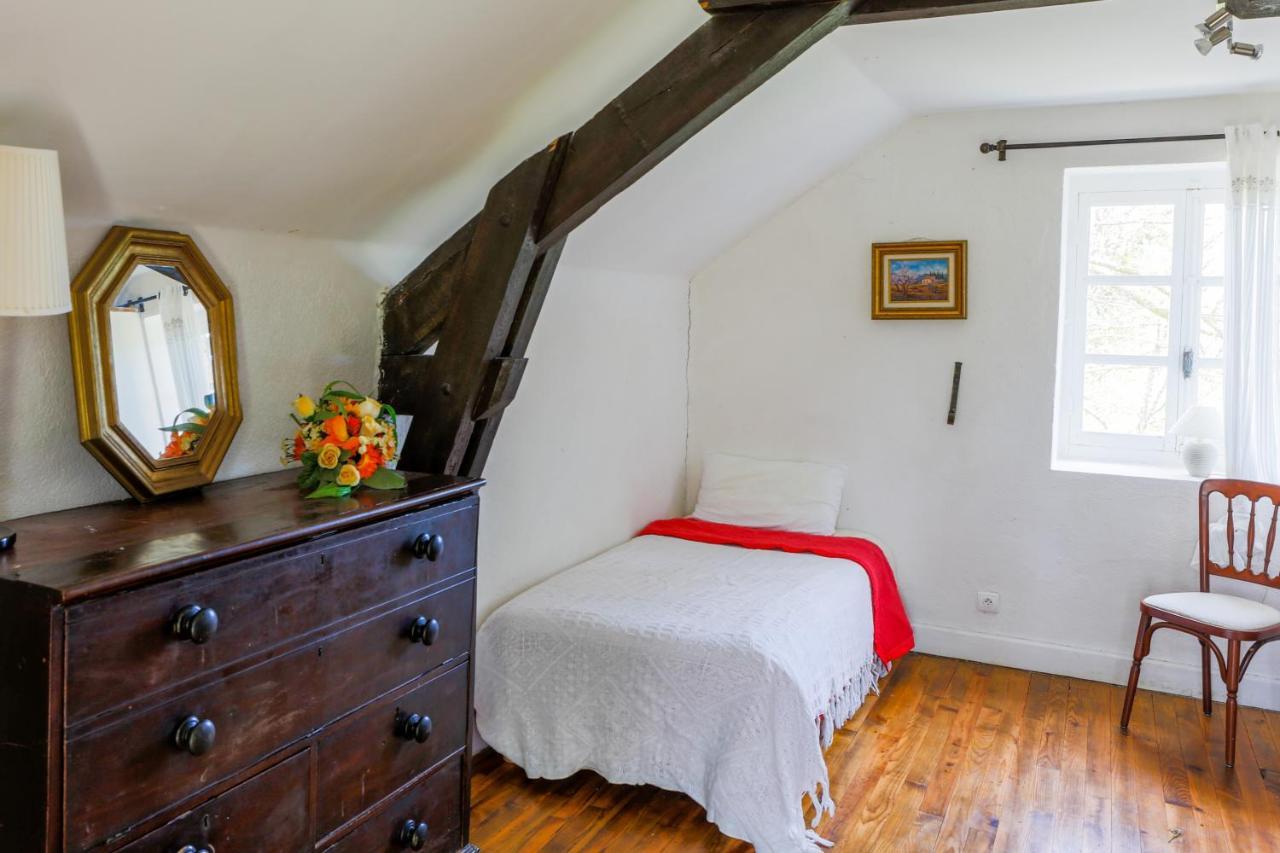 Chateau De Beduer And Vacation Homes Екстер'єр фото