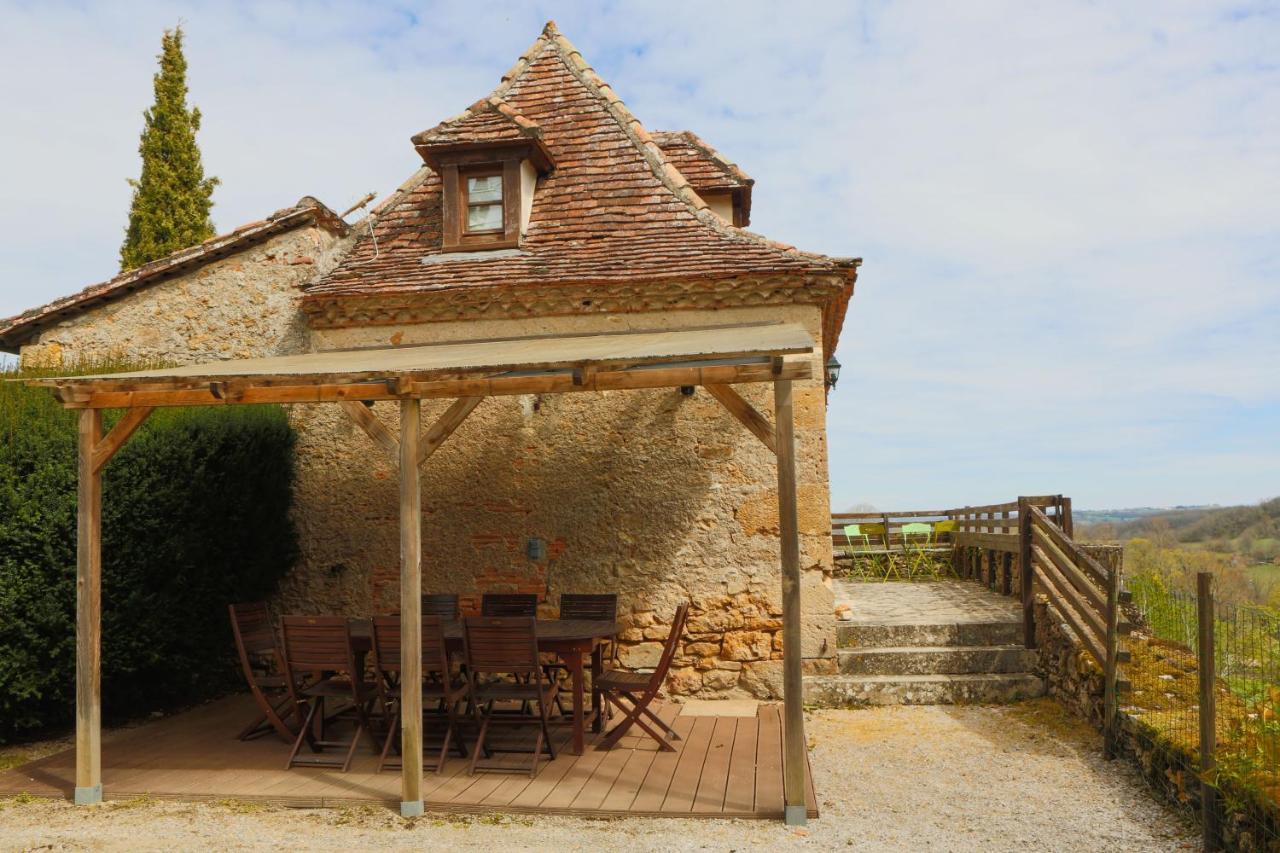 Chateau De Beduer And Vacation Homes Екстер'єр фото