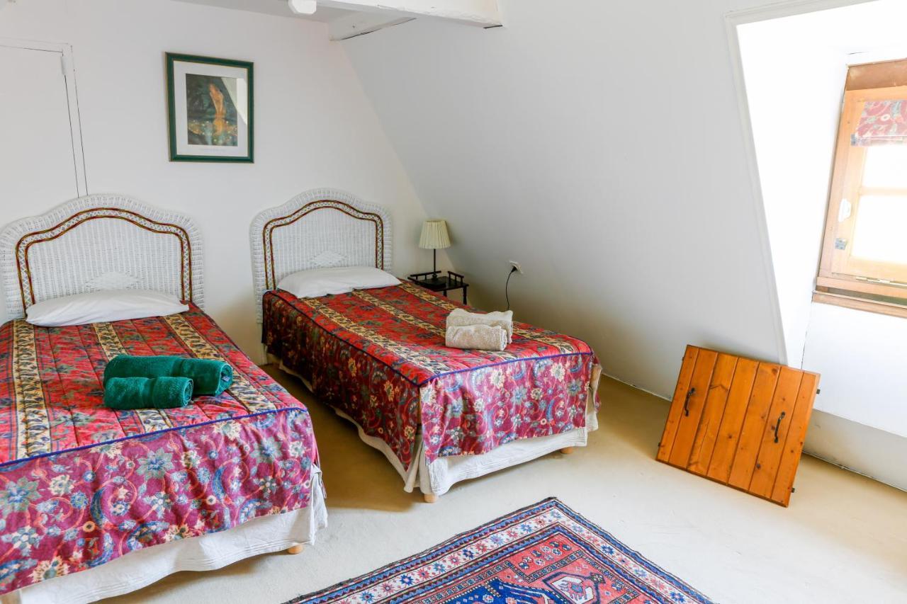 Chateau De Beduer And Vacation Homes Екстер'єр фото