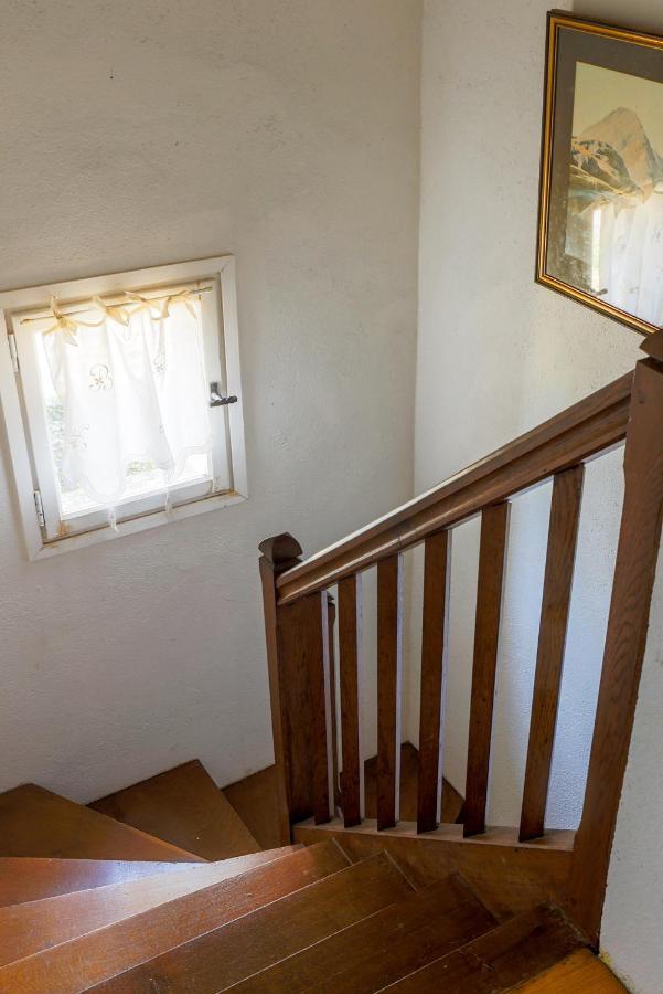 Chateau De Beduer And Vacation Homes Екстер'єр фото