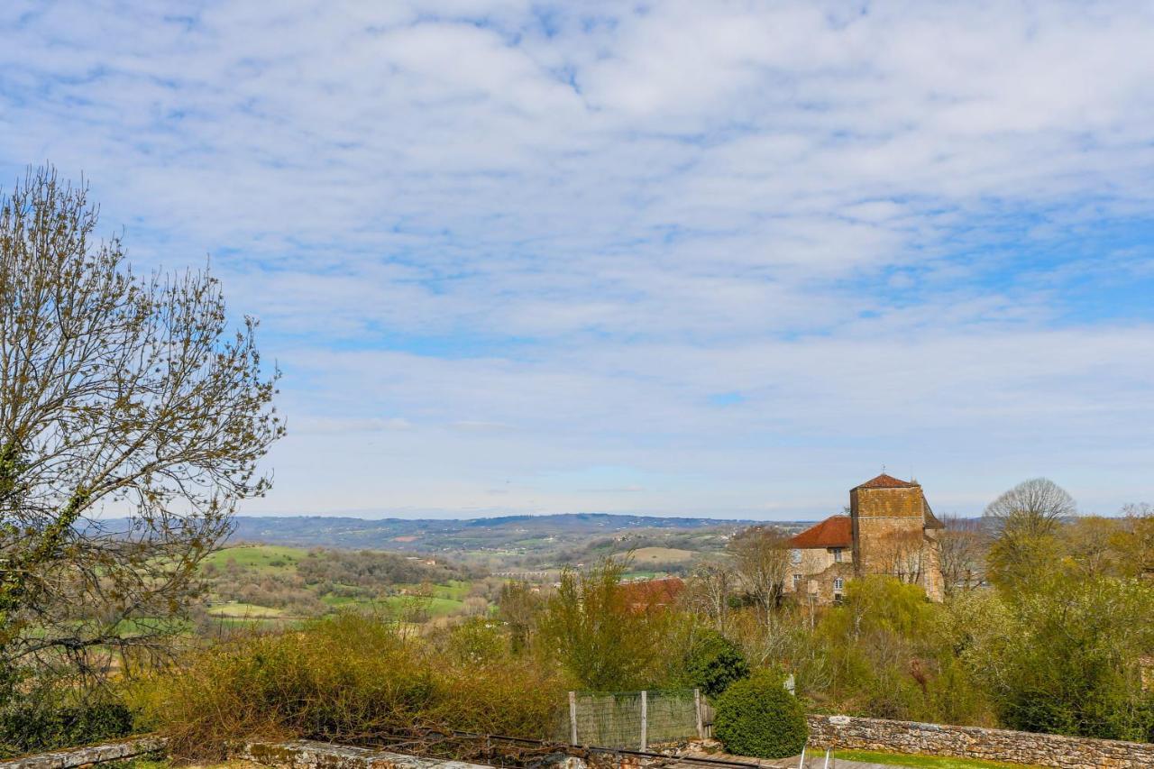 Chateau De Beduer And Vacation Homes Екстер'єр фото