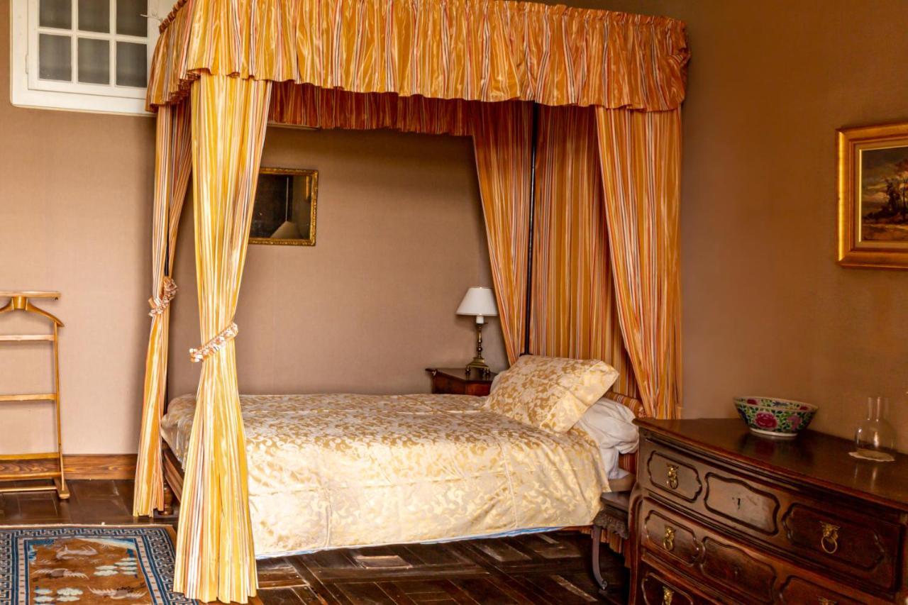Chateau De Beduer And Vacation Homes Екстер'єр фото