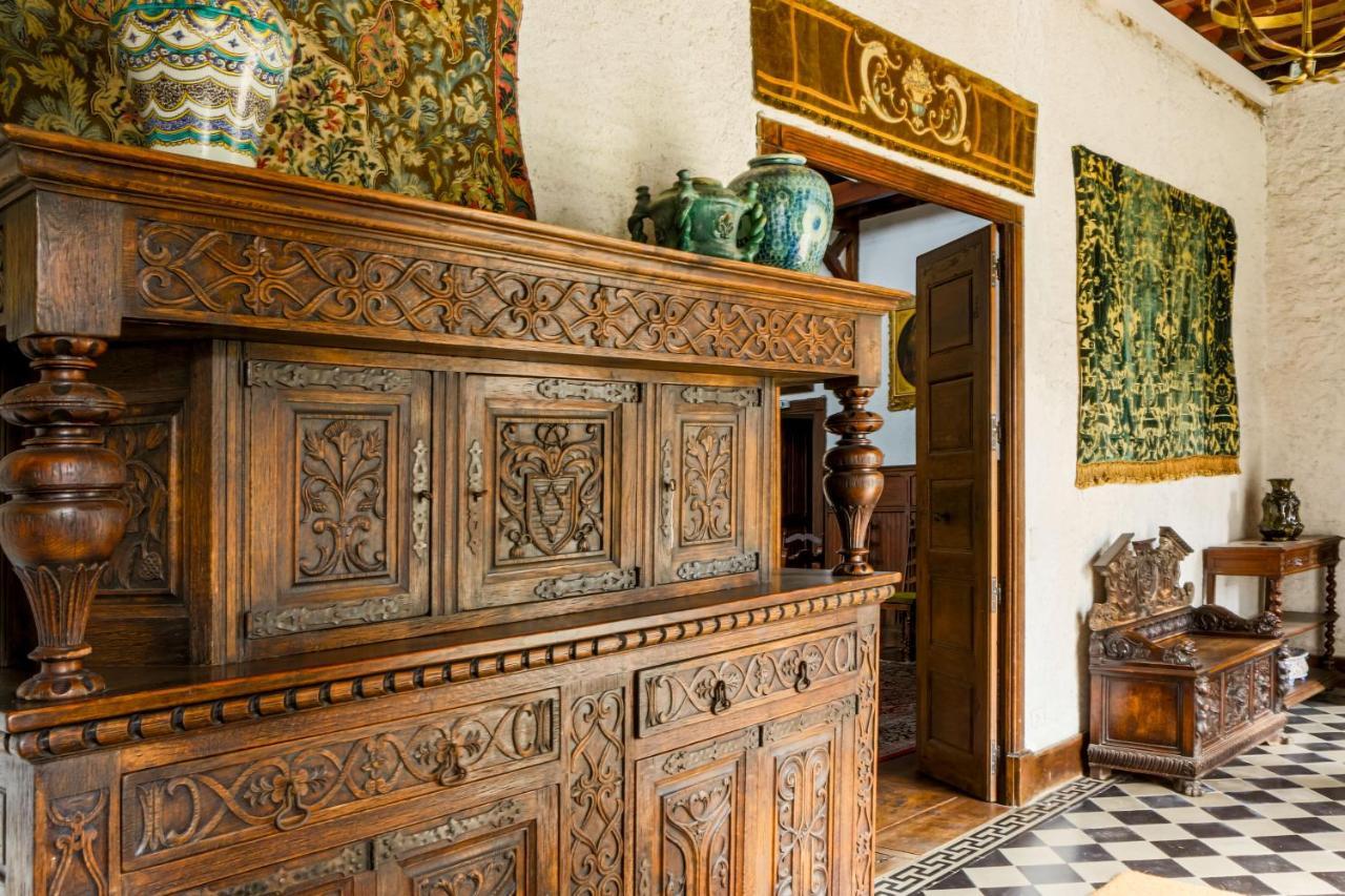 Chateau De Beduer And Vacation Homes Екстер'єр фото