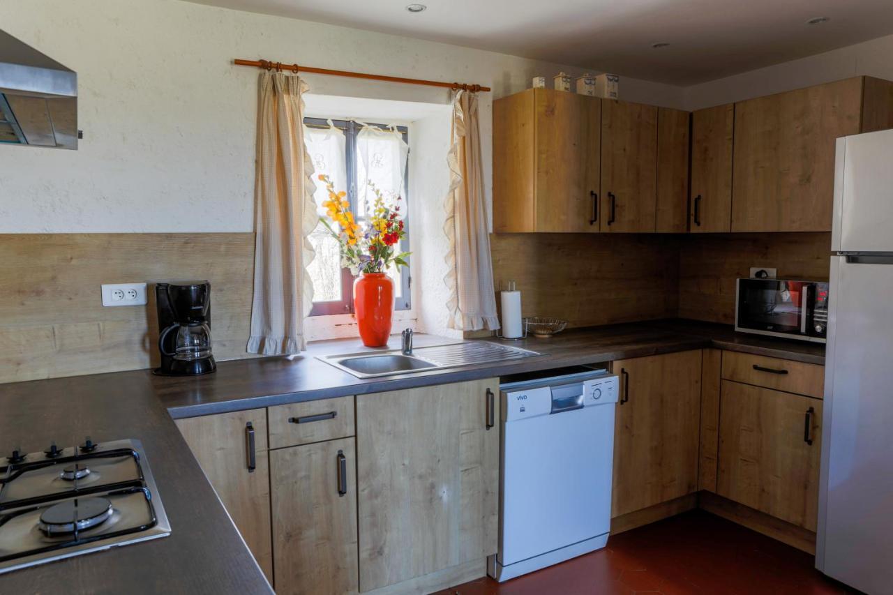 Chateau De Beduer And Vacation Homes Екстер'єр фото