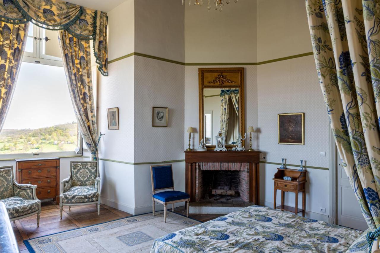 Chateau De Beduer And Vacation Homes Екстер'єр фото