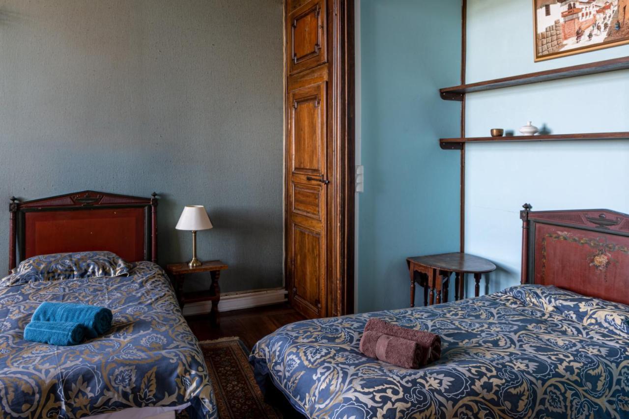 Chateau De Beduer And Vacation Homes Екстер'єр фото