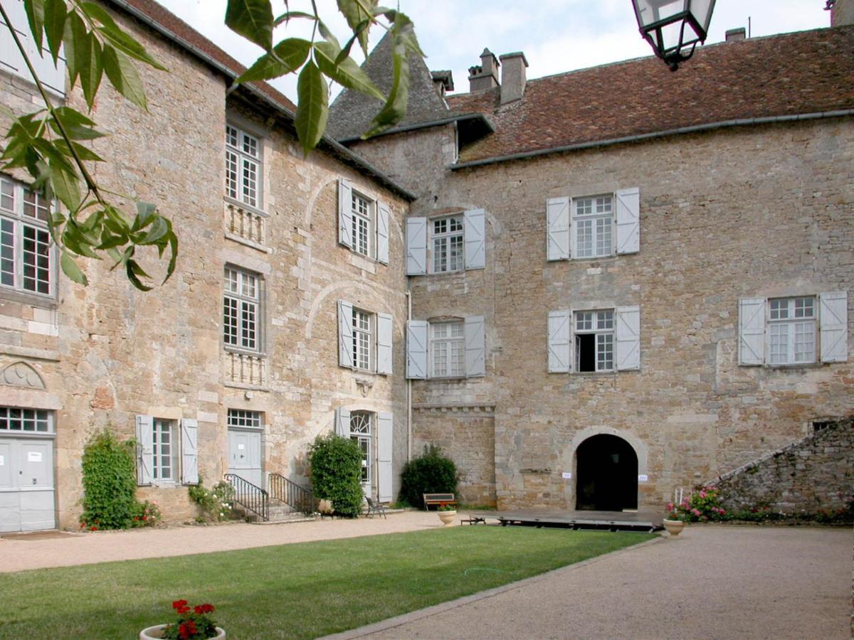Chateau De Beduer And Vacation Homes Екстер'єр фото