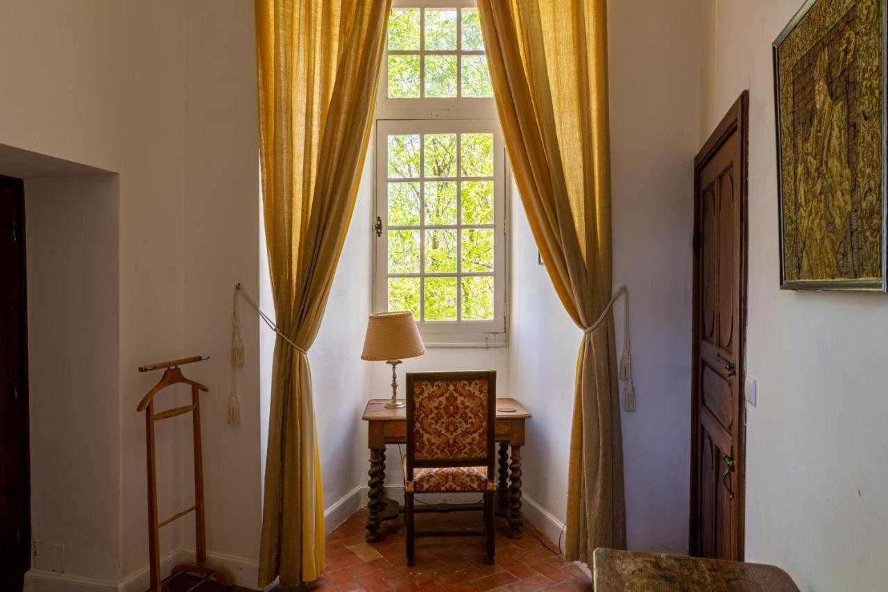 Chateau De Beduer And Vacation Homes Екстер'єр фото