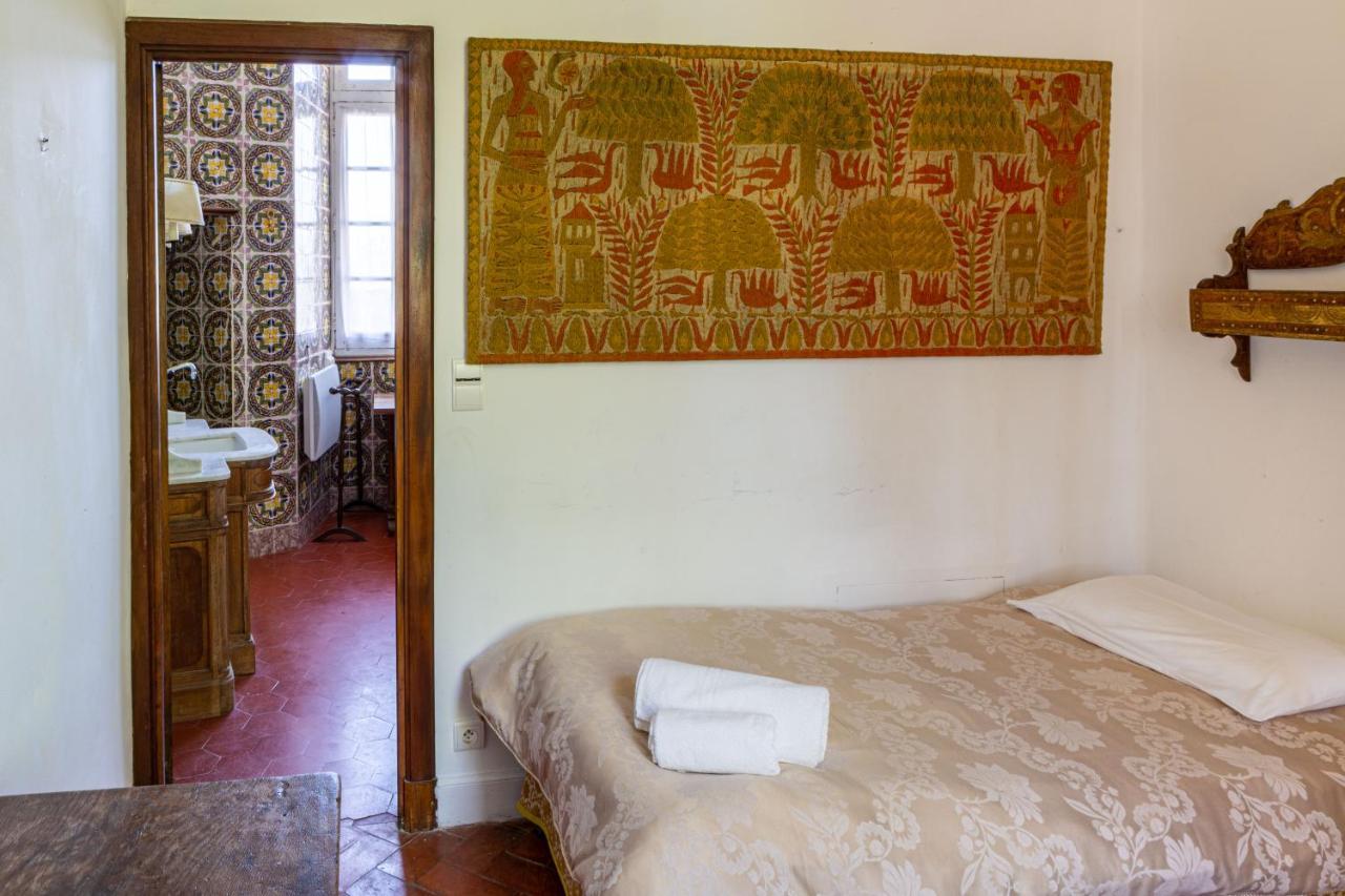 Chateau De Beduer And Vacation Homes Екстер'єр фото