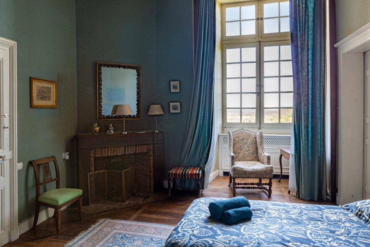 Chateau De Beduer And Vacation Homes Екстер'єр фото
