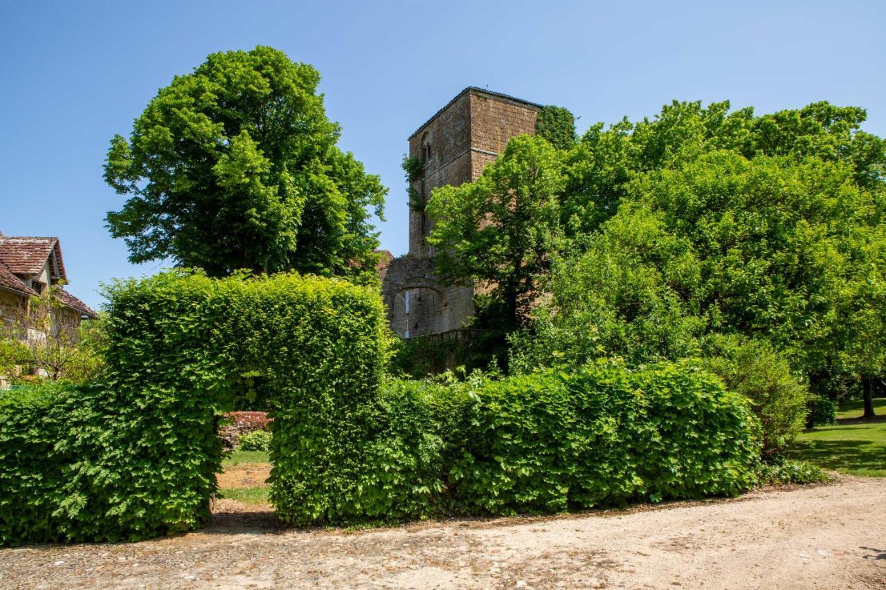 Chateau De Beduer And Vacation Homes Екстер'єр фото