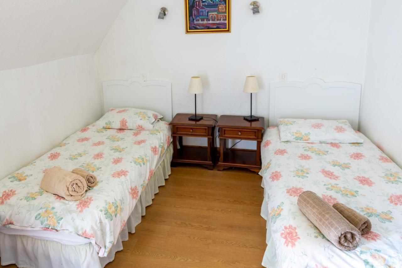 Chateau De Beduer And Vacation Homes Екстер'єр фото