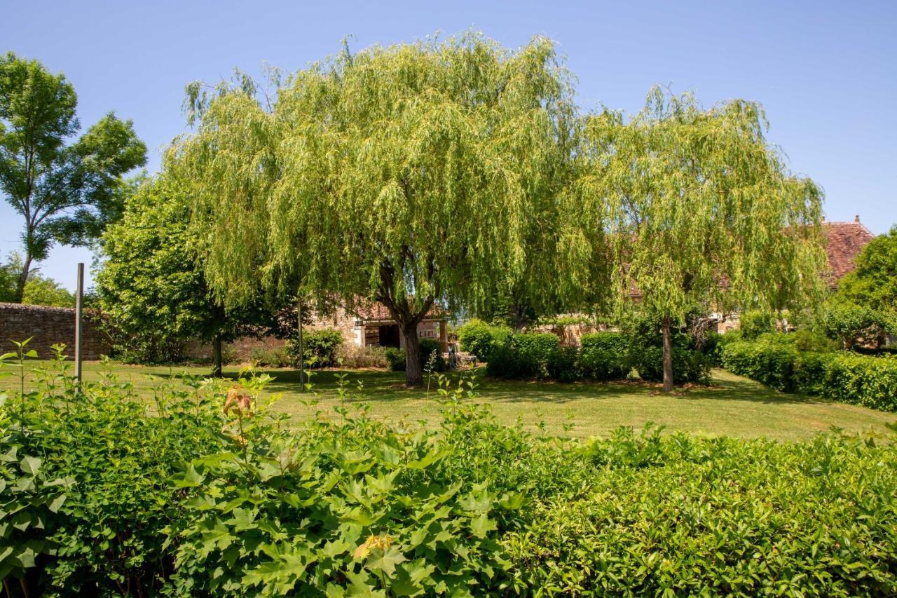 Chateau De Beduer And Vacation Homes Екстер'єр фото