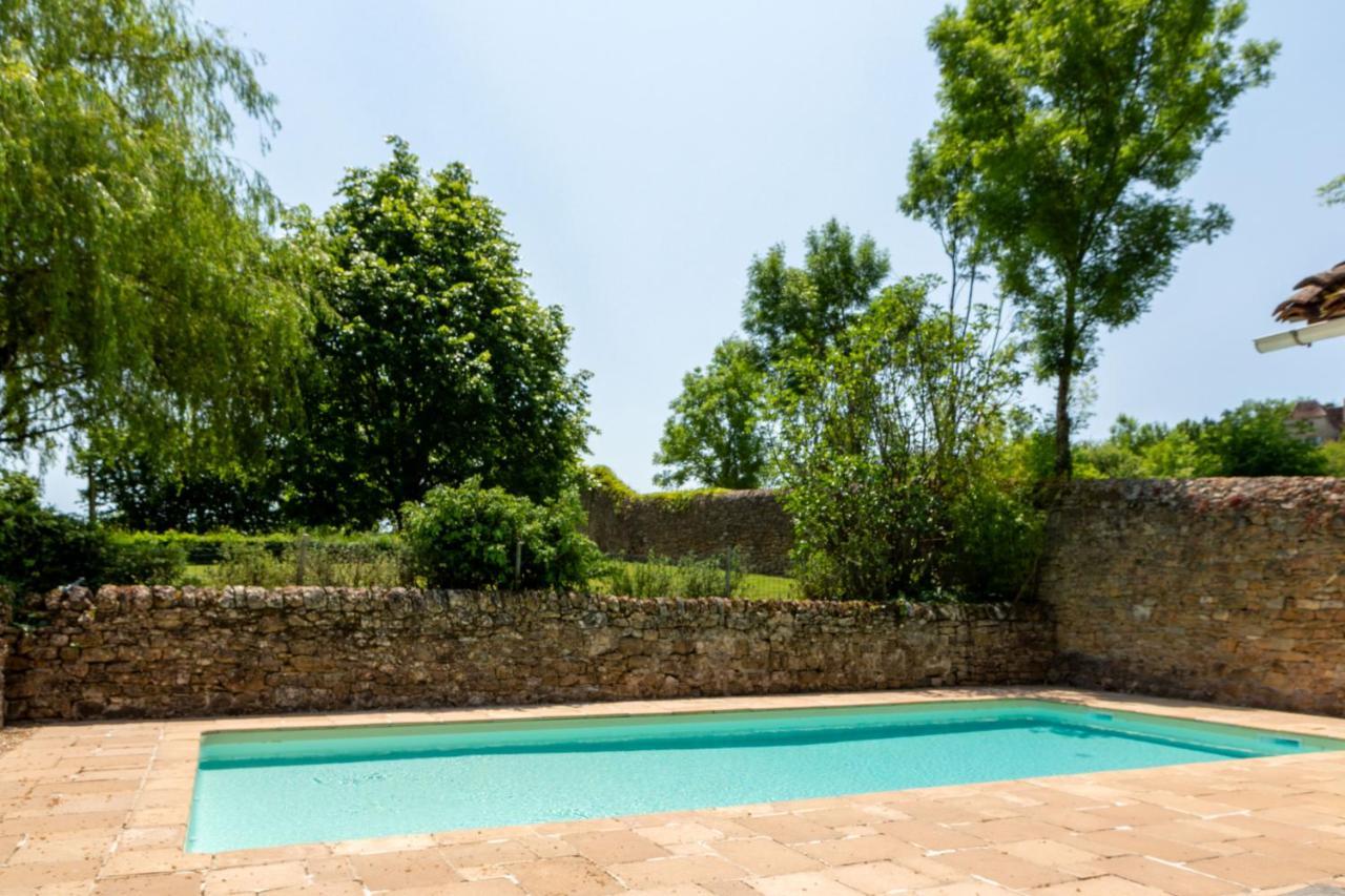Chateau De Beduer And Vacation Homes Екстер'єр фото