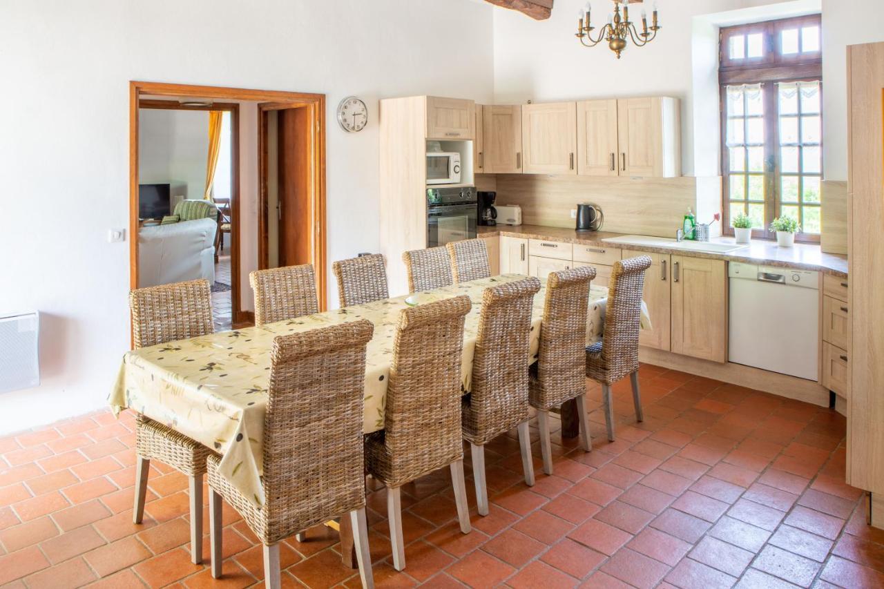 Chateau De Beduer And Vacation Homes Екстер'єр фото