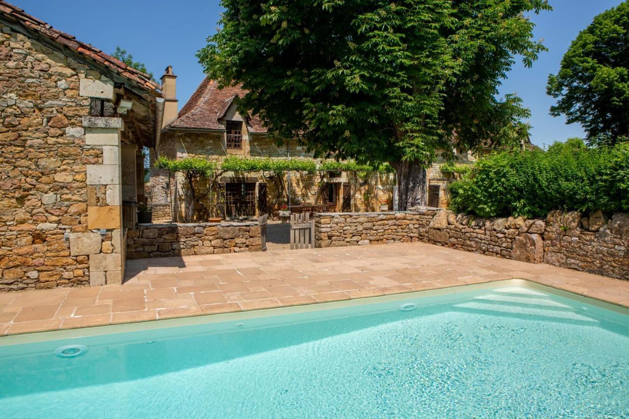 Chateau De Beduer And Vacation Homes Екстер'єр фото