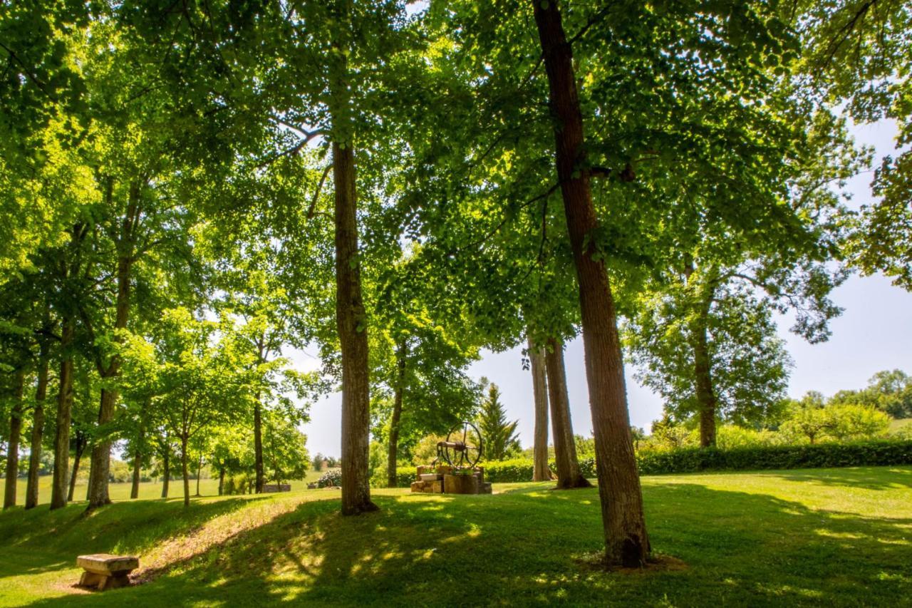 Chateau De Beduer And Vacation Homes Екстер'єр фото