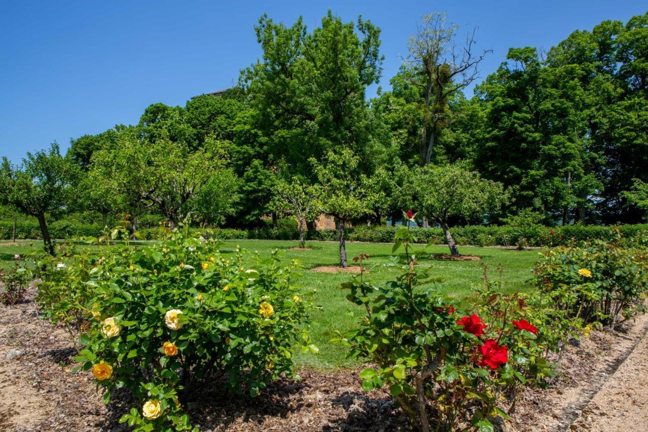 Chateau De Beduer And Vacation Homes Екстер'єр фото